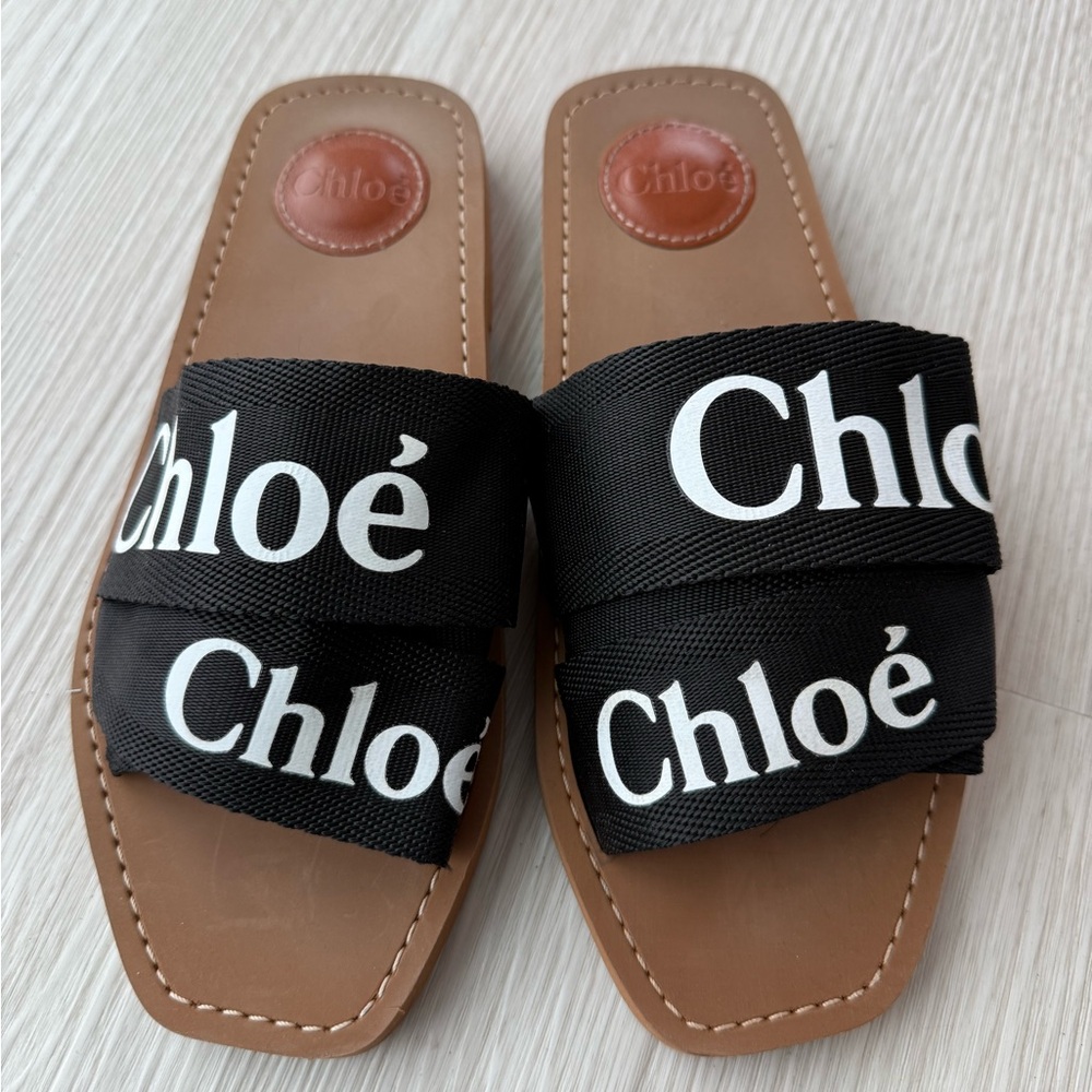 Chloe Slides